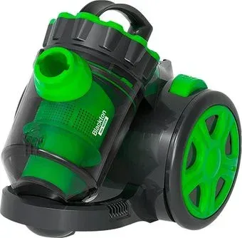Blackton Bt VC1604C (черный/зеленый)