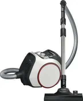 Miele Boost CX1 PowerLine SNRF0 (белый лотос)