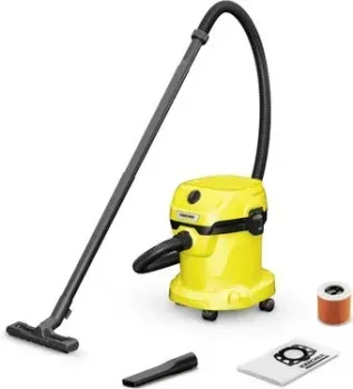 Karcher WD 2 Plus V-15/4/18/C 1.628-011.0