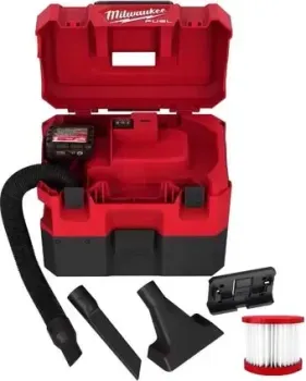 Milwaukee M12 FVCL-0 (без АКБ и ЗУ)
