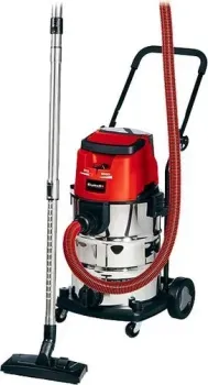 Einhell TE-VC 36/30 Li S-Solo (без аккумулятора и зарядного устройства)
