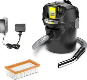 Karcher AD 2 Battery Set 1.348-301.0