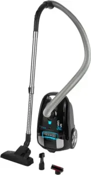 Sencor SVC 7500BK