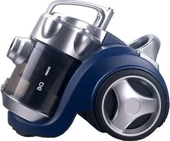 BQ VC2024MC (синий/серебристый)