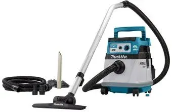 Makita DVC867LZX4 (без АКБ и ЗУ)