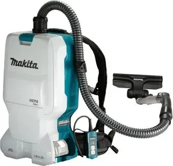 Makita DVC660Z