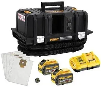 DeWalt DCV586MT2-XE