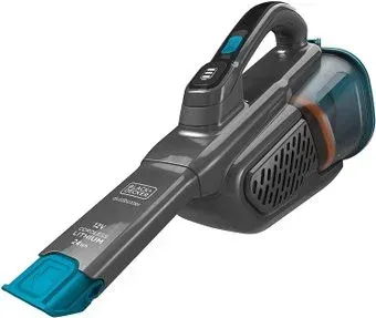 Black & Decker BHHV320J