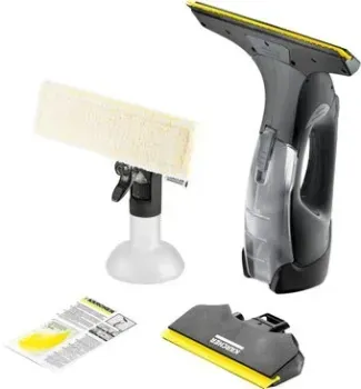 Karcher WV 5 Plus N Black Edition 1.633-467.0