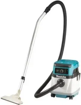 Makita DVC150LZ (без АКБ и ЗУ)