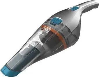 Black & Decker NVC215WA