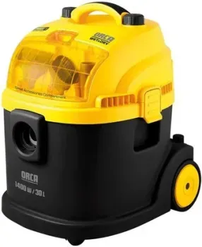 Sencor SVC 3001 ORCA