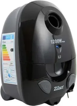Zilan ZLN8471 (черный)