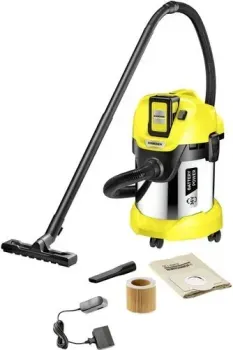 Karcher WD 3 Battery Premium Set 1.629-951.0
