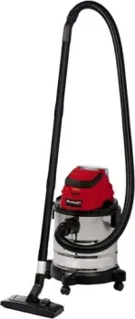 Einhell TC-VC 18/20 Li S-Solo 2347130 (без АКБ)