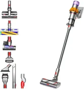 Dyson V15 Detect Absolute 369535-01