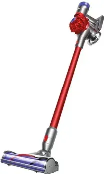 Dyson V8 Origin Vacuum SV25 Red