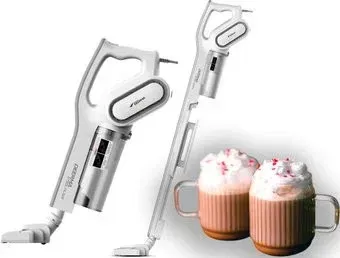 Deerma DX700 (международная версия) + набор кружек Makkua Cup Cozyday MC270