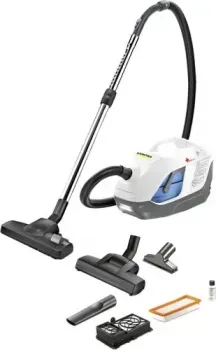 Karcher DS 6 Premium Mediclean Home Line