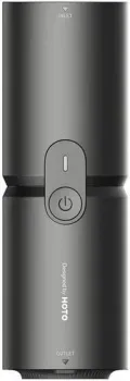 HOTO Compressed Air Capsule