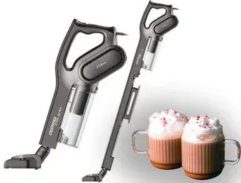 Deerma DX700S (международная версия) + набор кружек Makkua Cup Cozyday MC270