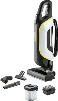 Karcher VC 5 Premium (белый)