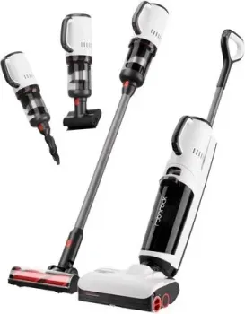 Roborock Dyad Pro Combo (с русской озвучкой)