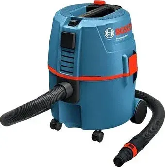 Bosch GAS 20 L SFC