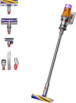 Dyson V12 Detect Slim Absolute 394167-01