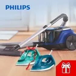 Philips XB2022/01 + Утюг DST3030 или DST3040