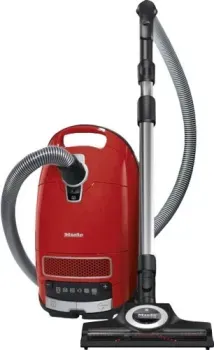 Miele Complete C3 Cat &amp; Dog Flex SGEF5 (оранжевый)