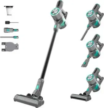 Wyze Cordless Vacuum
