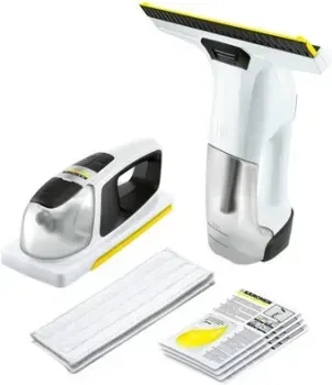 Karcher WV 6 + KV 4 Premium Home Line 1.633-580.0