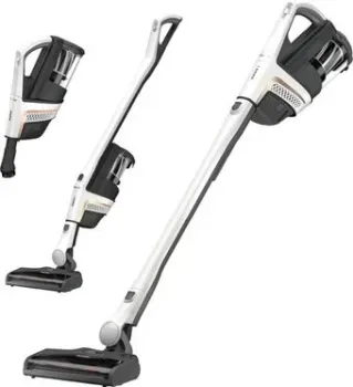 Miele Triflex HX1 SMUL0 (белый лотос)