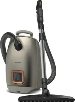 Miele Guard L1 Comfort XL PowerLine Titanium-PF