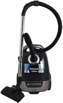 Sakura SA-8326BK