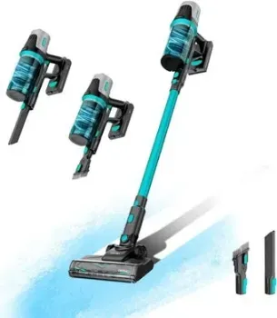 Cecotec Conga Rockstar 1500 Horizon Genesis