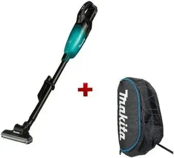 Makita CL001GZ04 + PGH-190100 (без АКБ)