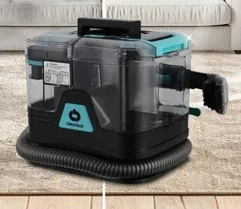 Cleanbot Rembo