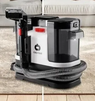 Cleanbot Comfort