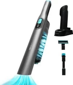 Cecotec Conga Rockstar Micro+