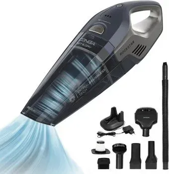 Cecotec Conga Rockstar 25.2V Animal Hand