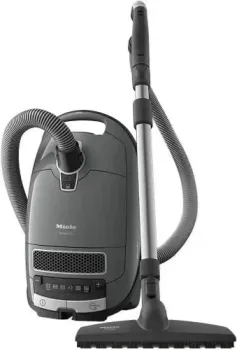 Miele Complete C3 125 Gala Edition (серый)