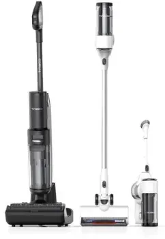 Tineco Floor One S7 Switch