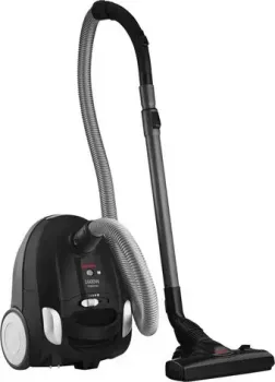Shivaki VCB 316 (с мешком, черный)