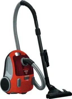 Shivaki VCU 0120 (с контейнером, красный)