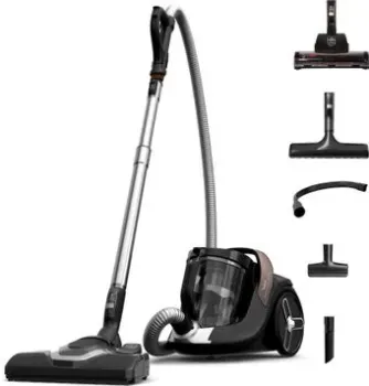 Tefal X-Trem Cyclonic Effitech TW7C89EA