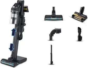 Samsung Jet 95 Multi Extra VS20C955CTK/WA