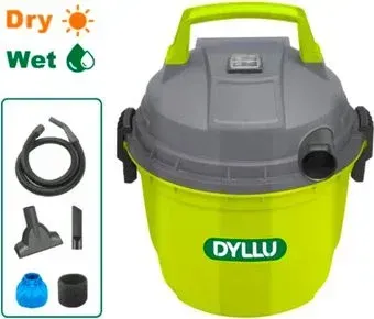 Dyllu DTVR1A06