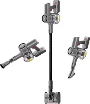Futula Cordless Vacuum Cleaner V18